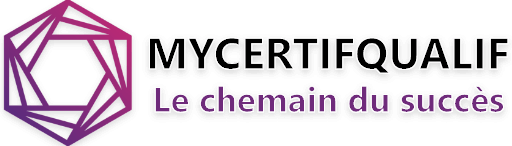 organisme de formation Mycertifqualif certifié QUALIOPI